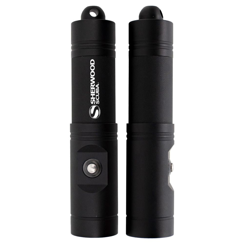 ST2800  - ALUMINUM FLASHLIGHT