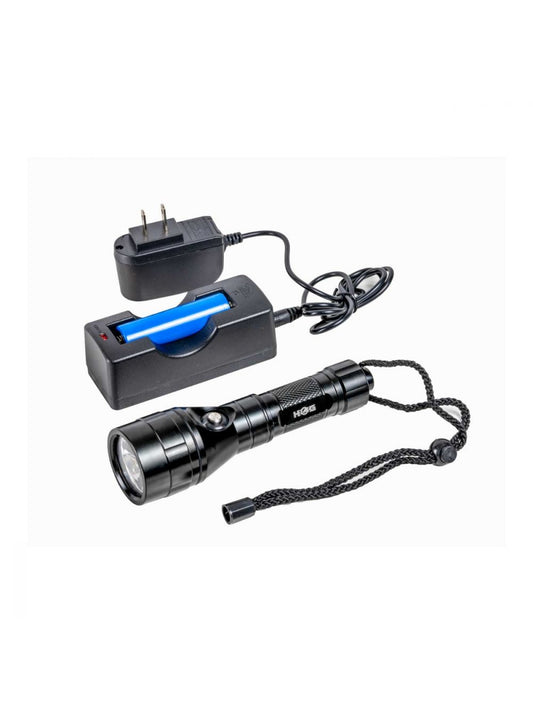 HOG 1000 Lumen LED Rechargeable Light DL-20