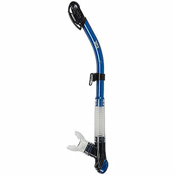 Sherwood Sherwood Tiga Dry Snorkel