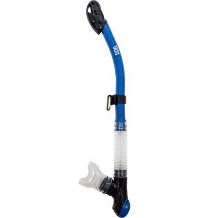 Sherwood Sherwood Tiga Dry Snorkel