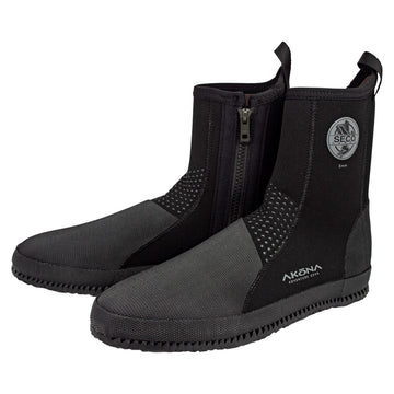 Seco Tall Boots