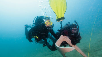 Search and Recovery Diver - Texas Scuba Academy