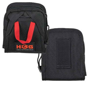 HOG 5lb Drop Weight Pockets Small Pair - Texas Scuba Academy